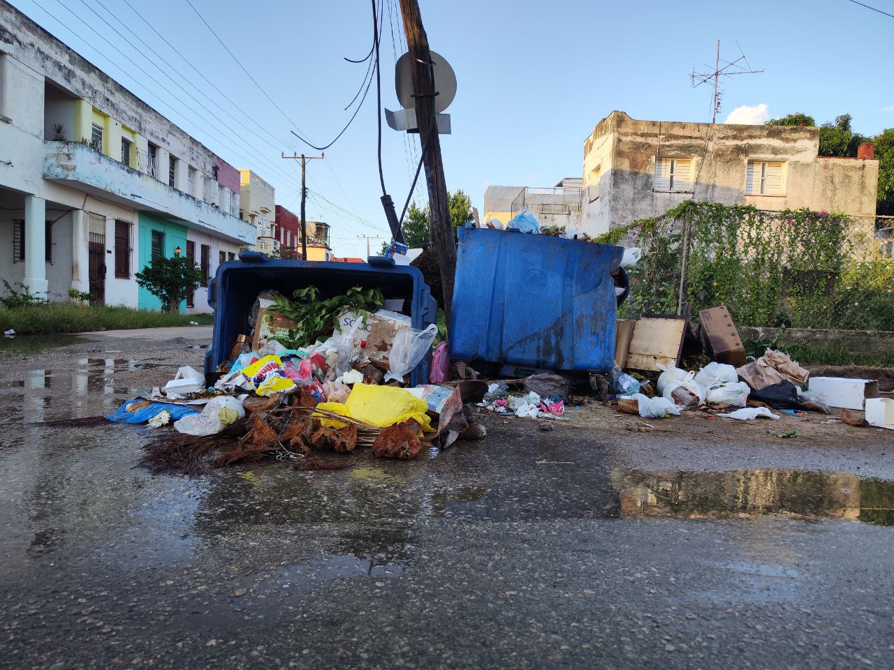 Cambio climático globalización o apatía gubernamental las siete