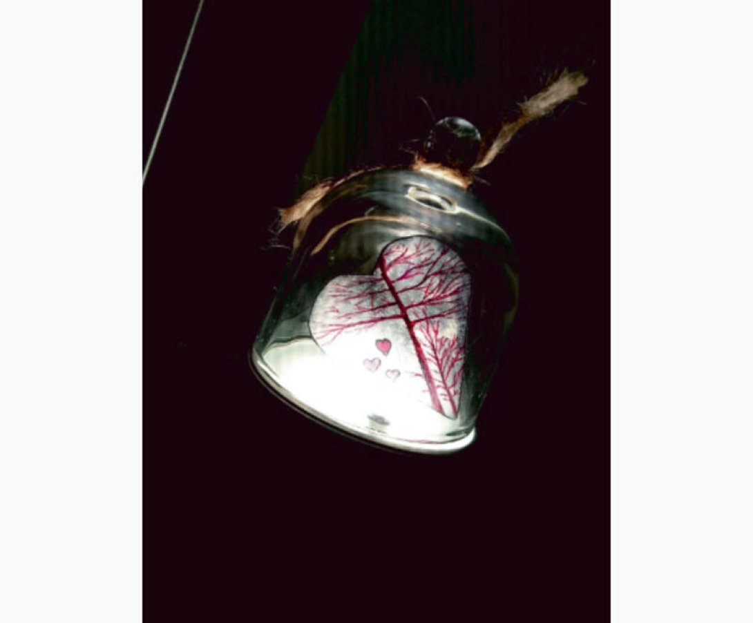 Figura abstracta