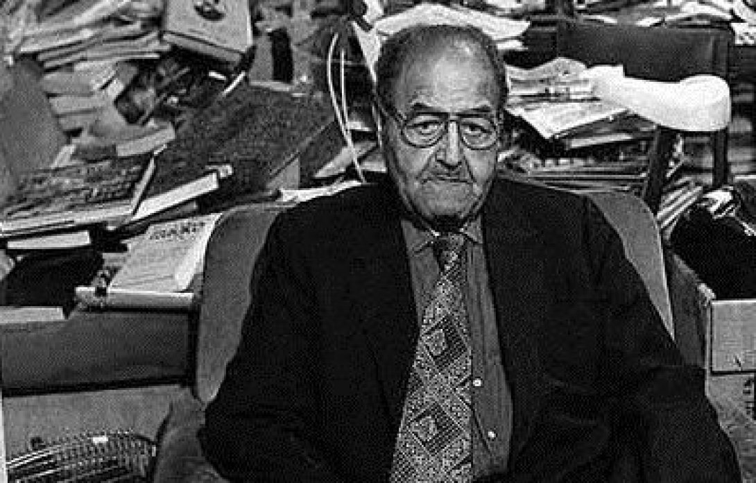 Gastón Baquero.