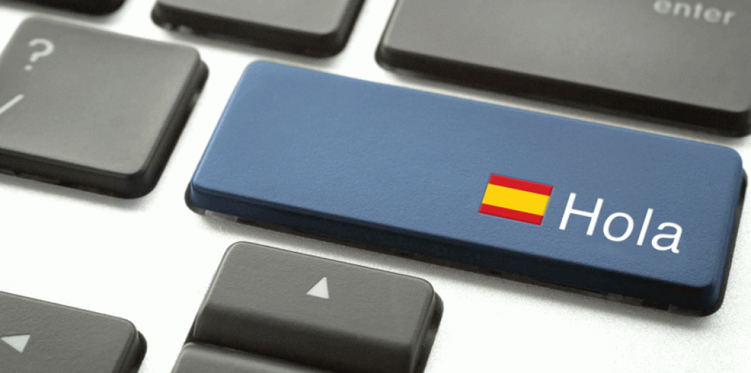 El idioma español