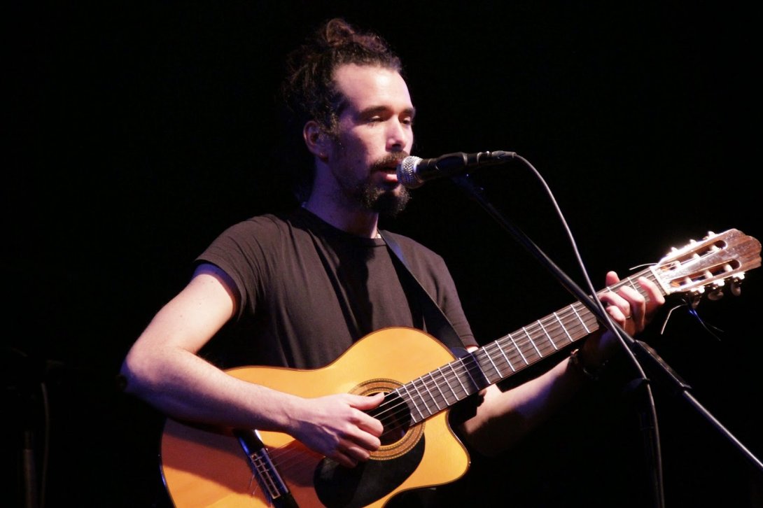 Jorgito Kamankola