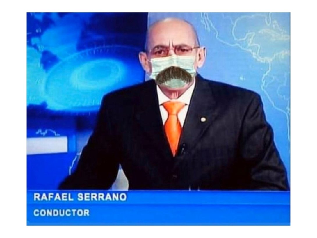 Memes. Cuba 7