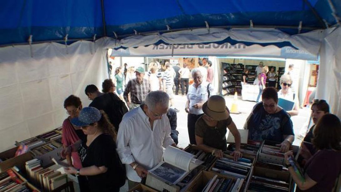 XI FESTIVAL Vista. Foto tomada de Cubaenmiami