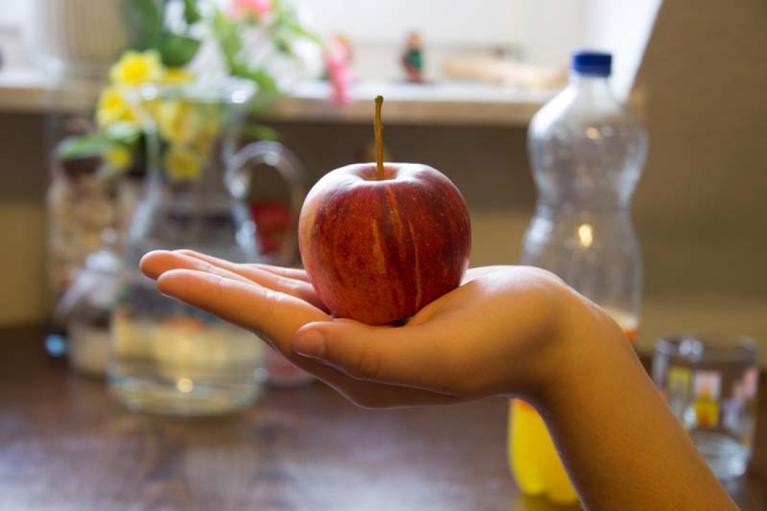 Manzana