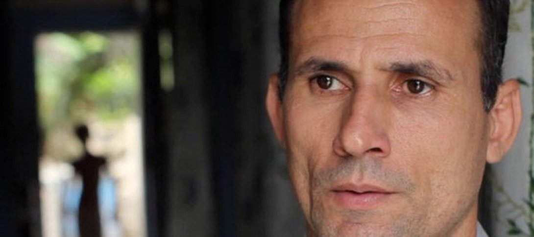 José Daniel Ferrer