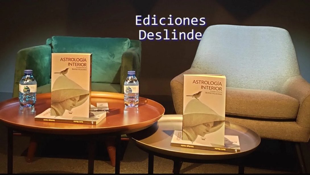 Ediciones Deslinde