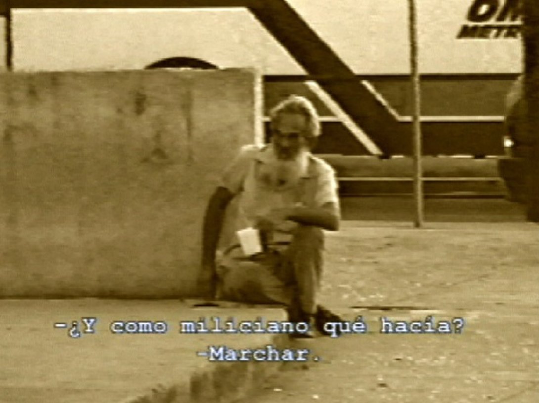 Sucedió en la habana. 2001