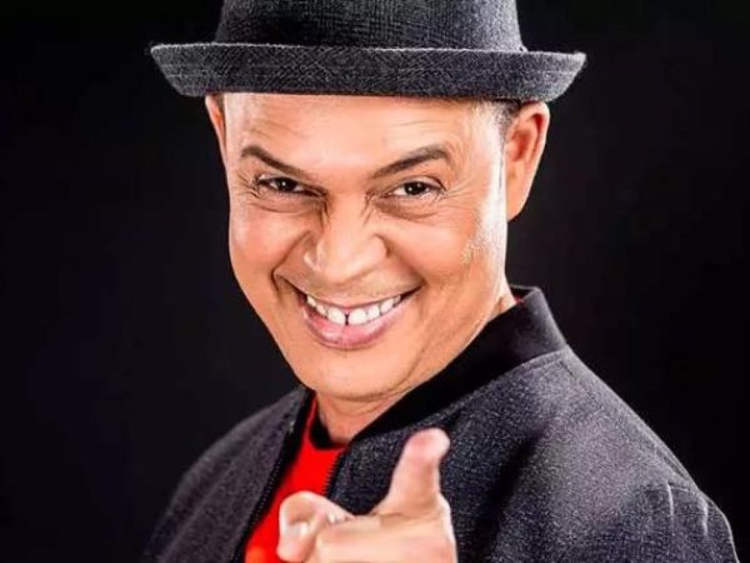 "Es puro arte": Alexis Valdés es ovacionado en Puerto Rico