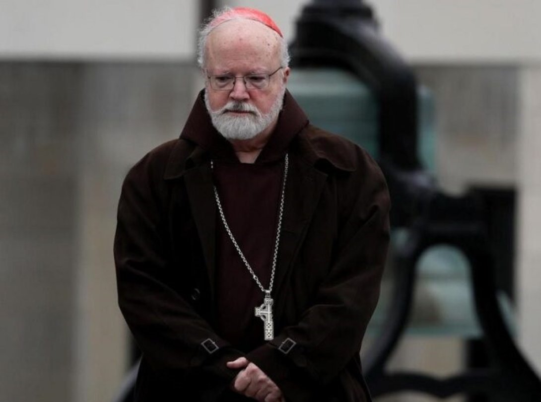 La visita del Cardenal Sean Patrick O´Malley: Del evento al proceso