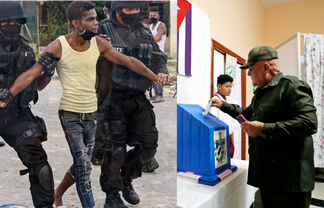 Cuba 1905 Las elecciones que terminaron en guerra