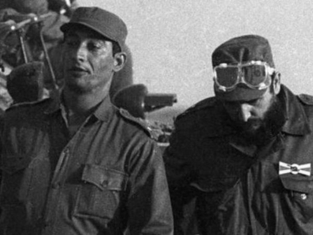 Fidel General Rwanda Los muertos de Fidel Castro: cronología completa y verificada