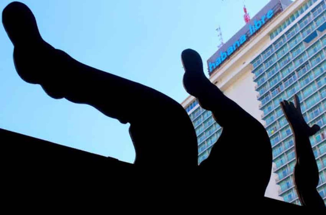 Hotel Habana Libre