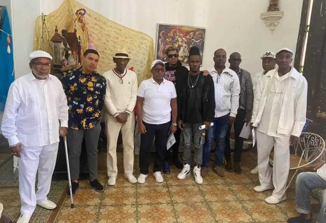 Letra del Año 2024. Babalawos cubanos pronostican "Incrementos de