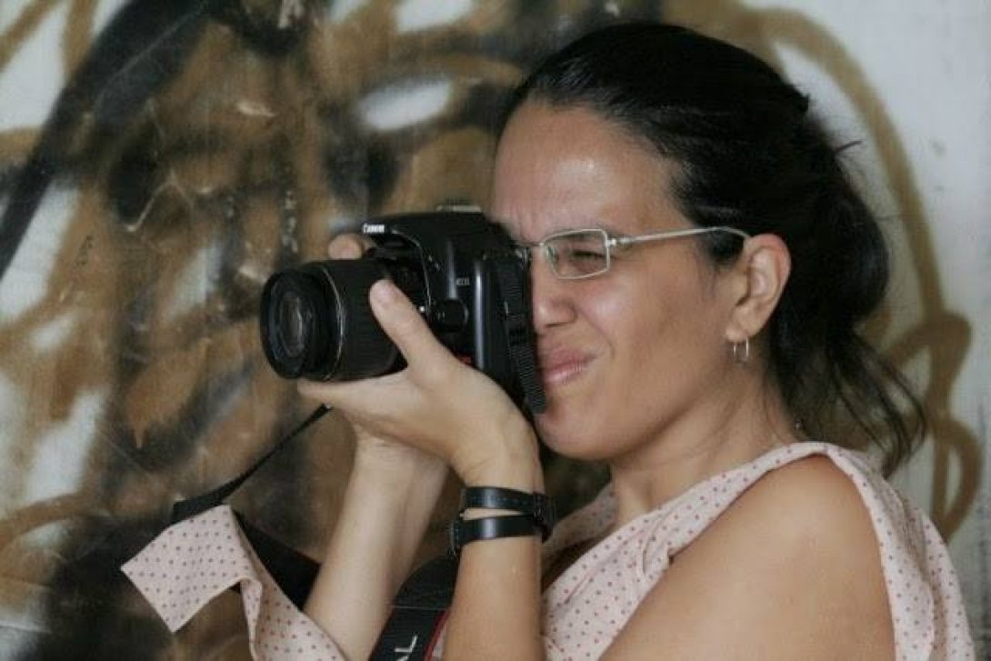 foto de luz Escobar