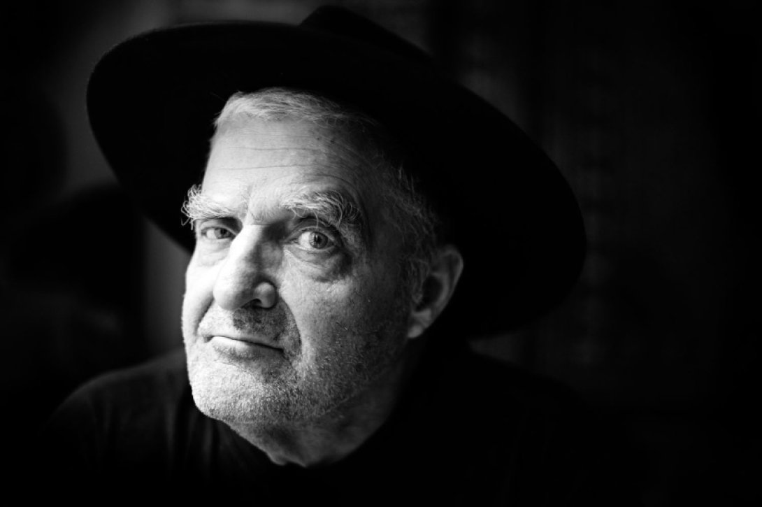 Richard Klinkhammer, el escritor-asesino.