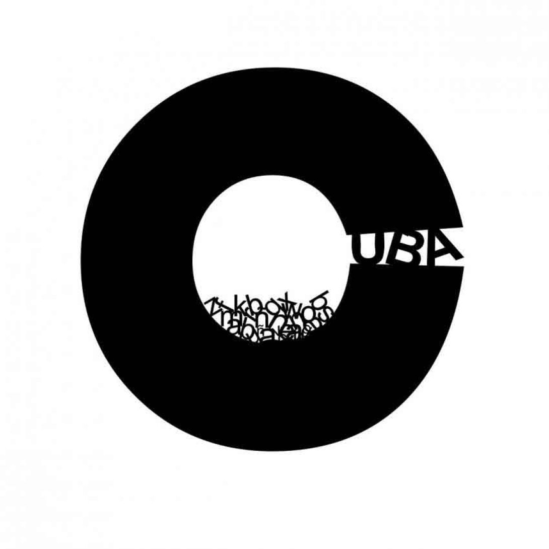 Poema visual de Francis Sánchez