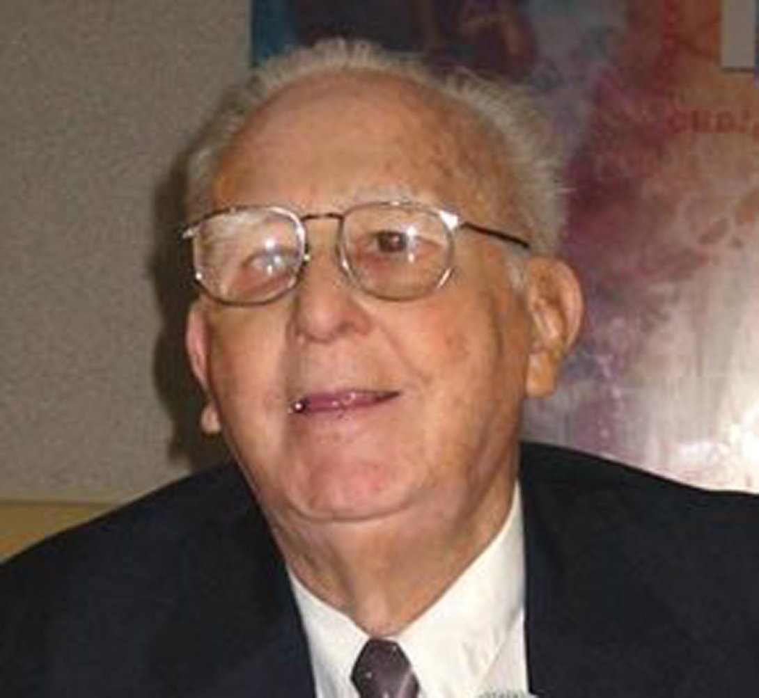 Semblanza de Salvador Bueno Menéndez