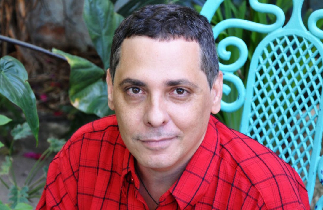 Sigfredo Ariel