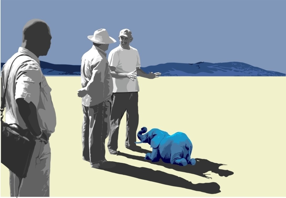 Obra: El diseñador Jorge Rodríguez Díez