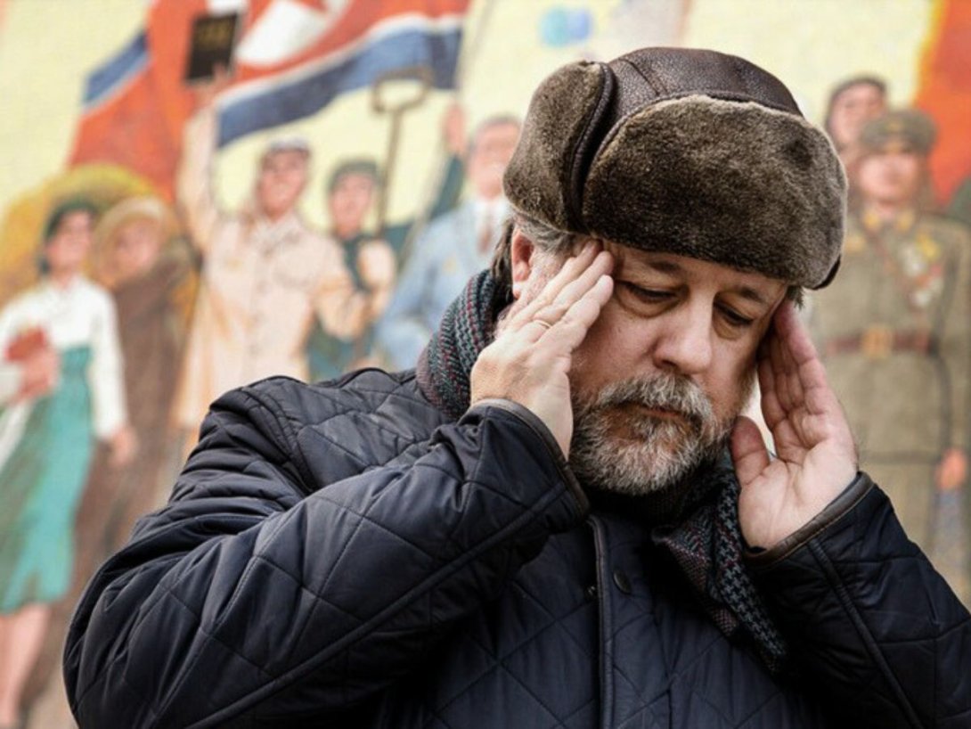 El cineasta ucraniano Vitali Manski: cronista de los totalitarismos
