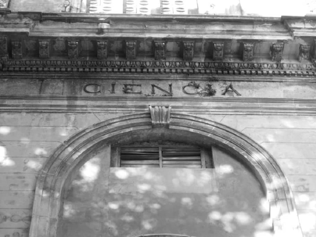 Colegio de los Hermanos La Salle, en La Habana