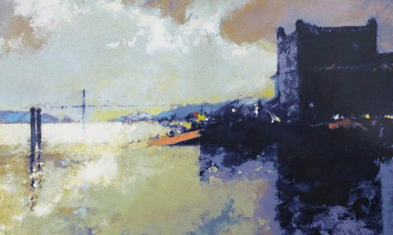 Abel Manta: Sin título (2005).