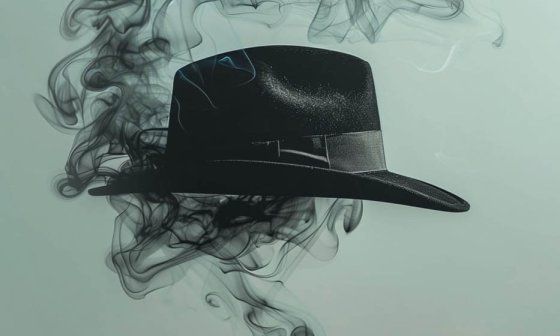 Detalle de la cubierta de "Habana Nostra" (2024), novela de Pavel Giraud.