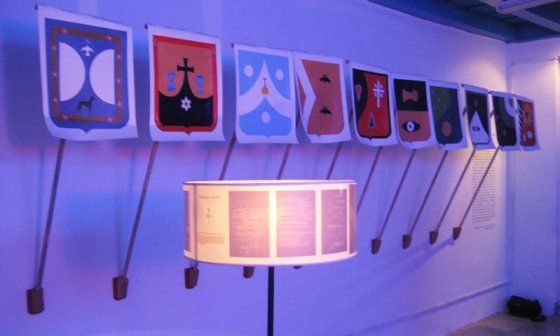 Instalación de Rafael Almanza: “Lámpara del sueño”, en su hogar