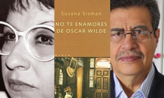 Tres autores latinoamericanos: Eugenia Gallardo, Abdón Ubidia, Susana Sisman