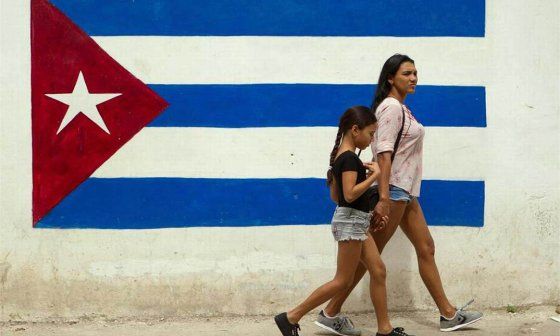 Cubanos, nacionalidad y la ciudadanía.