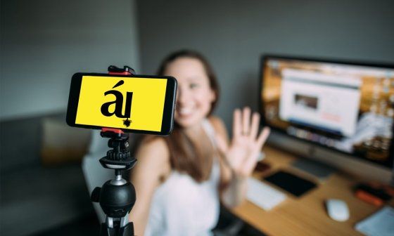 Cómo se publica video en Árbol Invertido