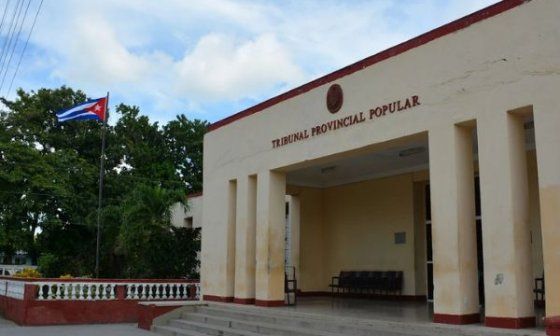 Tribunal Provincial de Ciego de Ávila