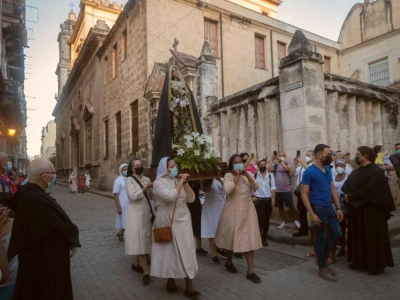 imagen y religiosas