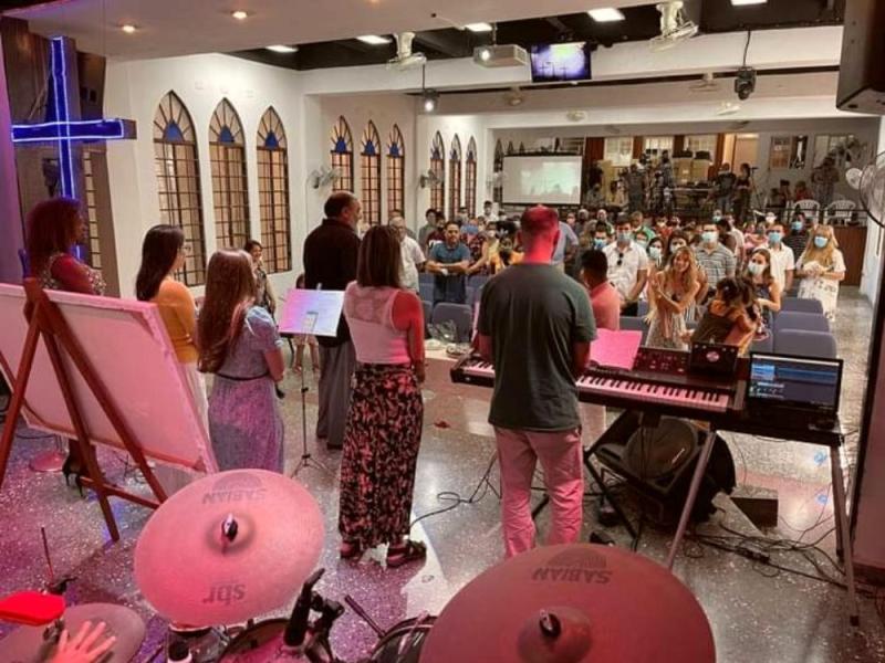 Grupo de música