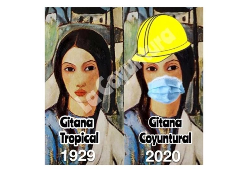 Memes. Cuba 1