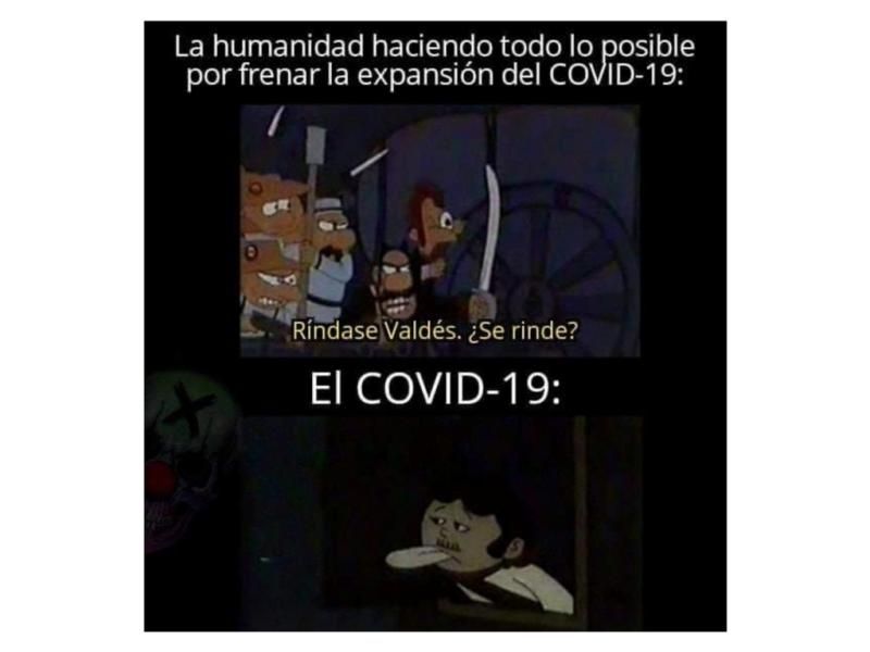 Memes. Cuba 5