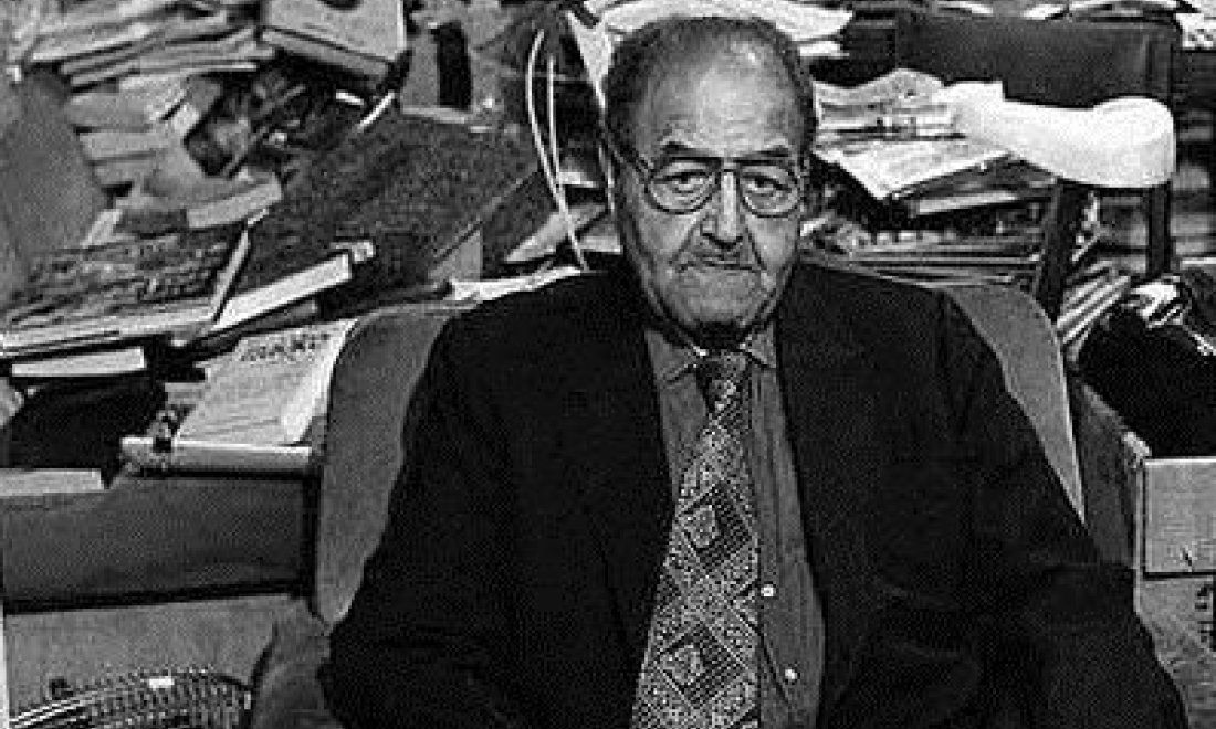Gastón Baquero.