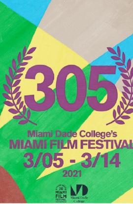 Festival de Cine de Miami